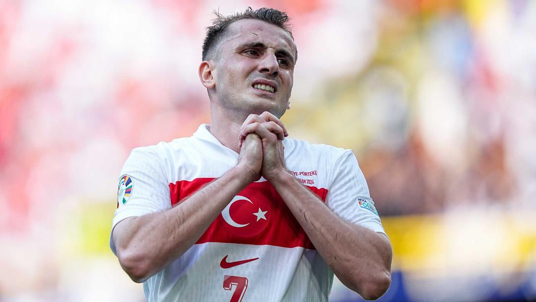 Emre Belezoğlu tarafından Kerem Aktukoğlu için şaşırtıcı açıklamalar! 4'te olmayacaksın