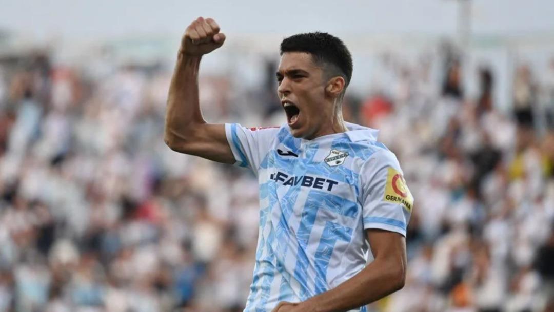 Gece yarısı Fenerbahçe'den 10 numaralı transfer! Anlaşmaya ulaşıldı ... imza için geliyor! 4