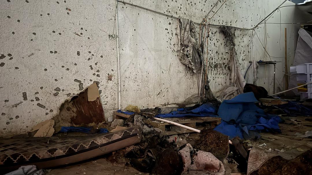 Suikastçıların dilini kullandılar! Dünyayı yükselten saldırıdan sonra, Alman gazetesi Bild Skandalı Başlık 2