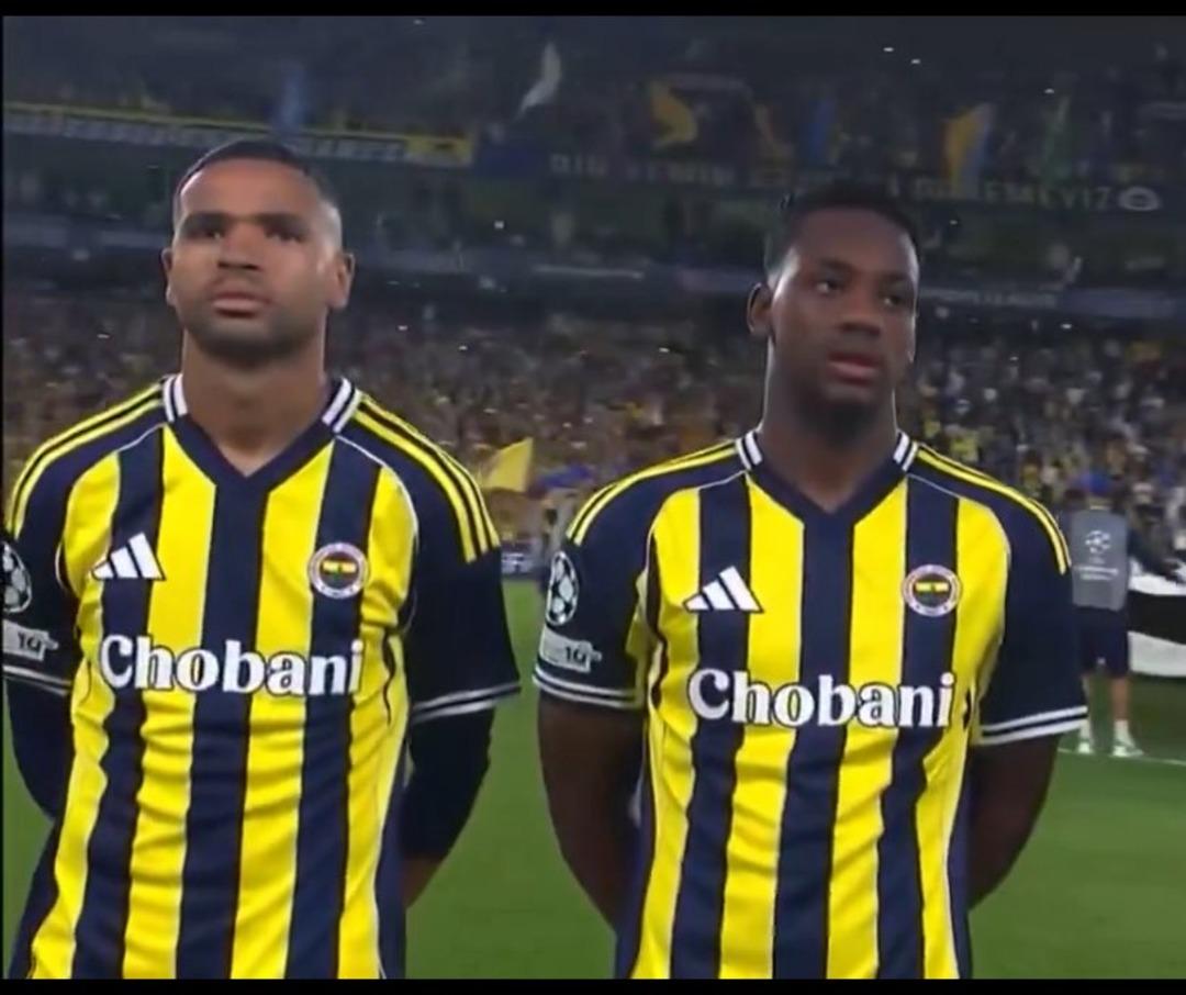 Benfica maçından sonraki yorum ezberlemeyi tekrar kırdı: