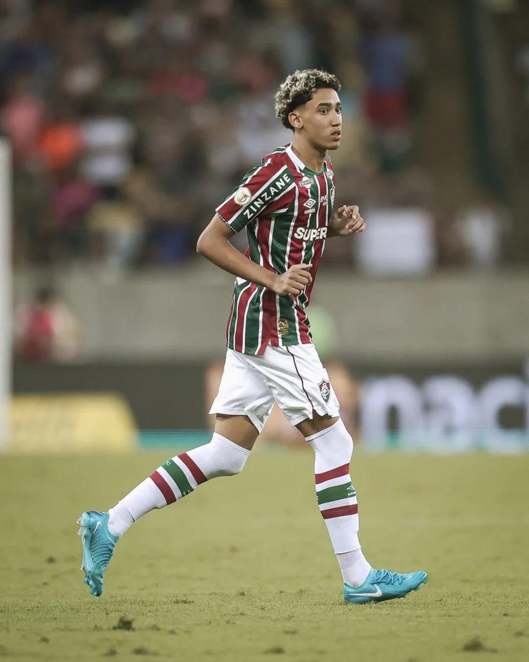 Arda Turan'nı öğretmen Shakhtar Donetsk Brezilya'dan yıldız bir adayı aktardı: Isak 2