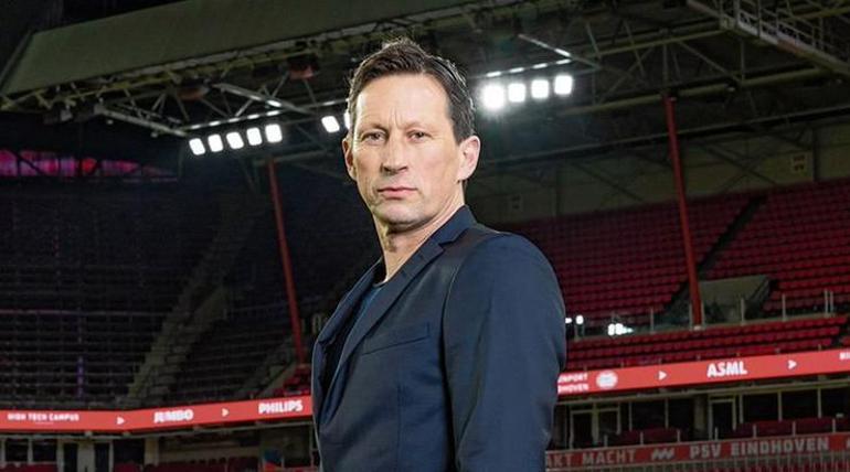 Fenerbahce Başkanlığı adayı Hakan Bilal Kutlualp ayrıca koçu duyurdu