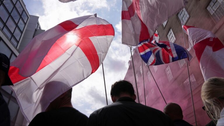 İngiltere’de Etiyopyalı sığınmacı cinsel saldırıdan hapis cezası aldı