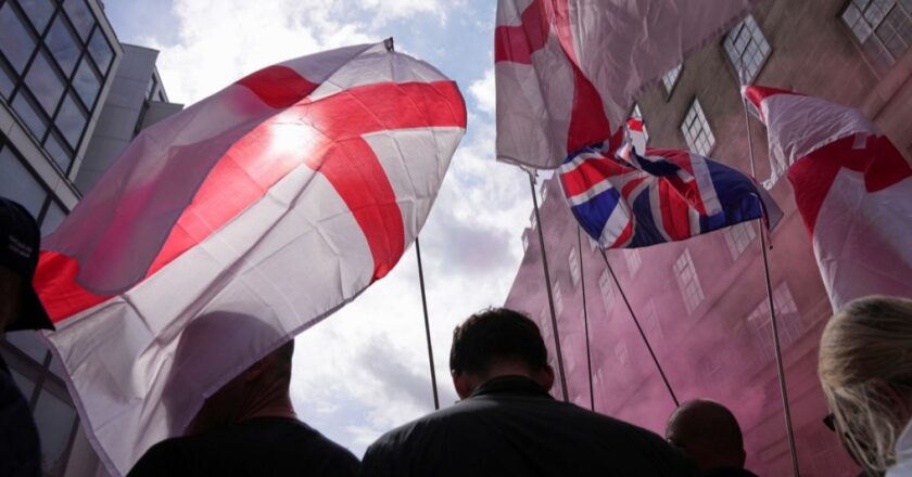 İngiltere’de Etiyopyalı sığınmacı cinsel saldırıdan hapis cezası aldı