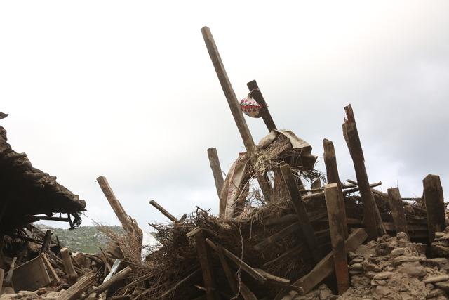 6 büyüklükteki depremdeki yaşam kaybı 1000'i aştı! Afganistan'daki afet dengesi daha ağır oldu 3