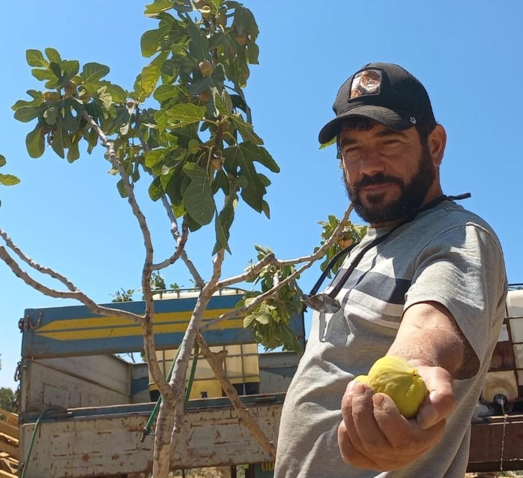 Türkiye'nin ilk kol nakli tarihteydi! Ulaşım silahlarıyla yetiştiriyor: