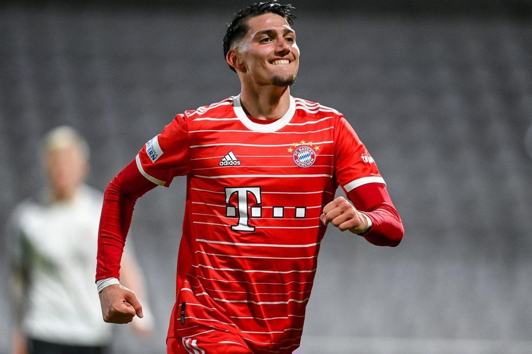 Gaziantep fk Bayern Münih Yusuf Kabadayi kirasına kiraladı! 2