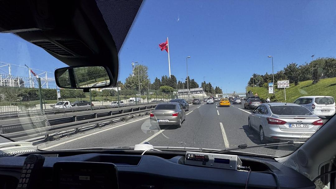 Yeni sistem anahtarlama aşaması altındadır: araba radyosundan yükselecek! İl Sağlık Direktörü 