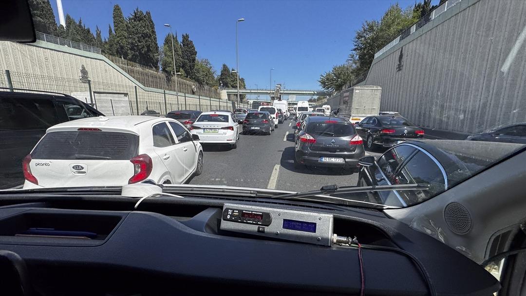 Yeni sistem anahtarlama aşaması altındadır: araba radyosundan yükselecek! İl Sağlık Direktörü 