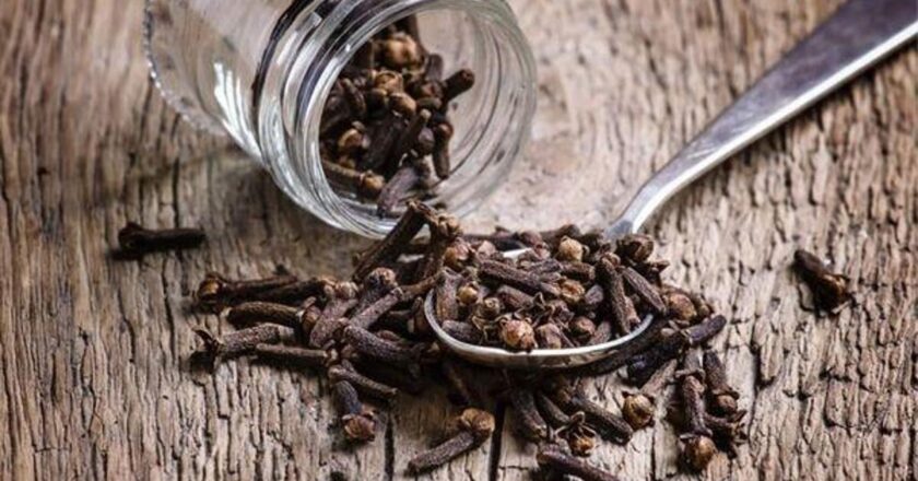 Hem dolaşım sistemine hem saçlara faydalı! Karanfil Kürü Nedir, Nasıl Yapılır? Karanfil Kürü Faydaları Nelerdir?