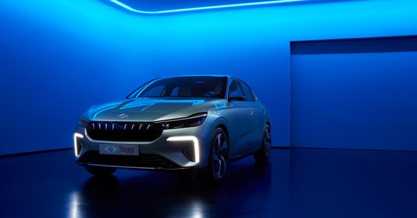 Togg Avrupa’ya açılıyor: T10X ve T10F Almanya’da ön siparişe çıkıyor