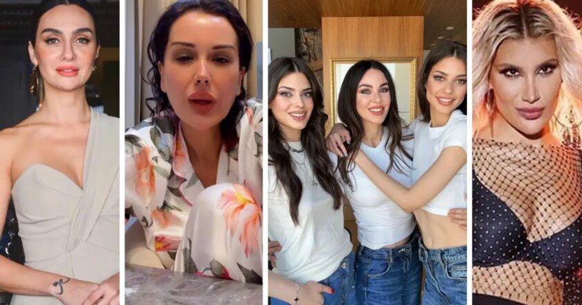 Ünlülere uyuşturucu operasyonunda 8 kişinin testi pozitif çıktı! Peş peşe açıklamalar geldi: Kim nasıl tepki verdi? – Son Dakika Türkiye Haberleri