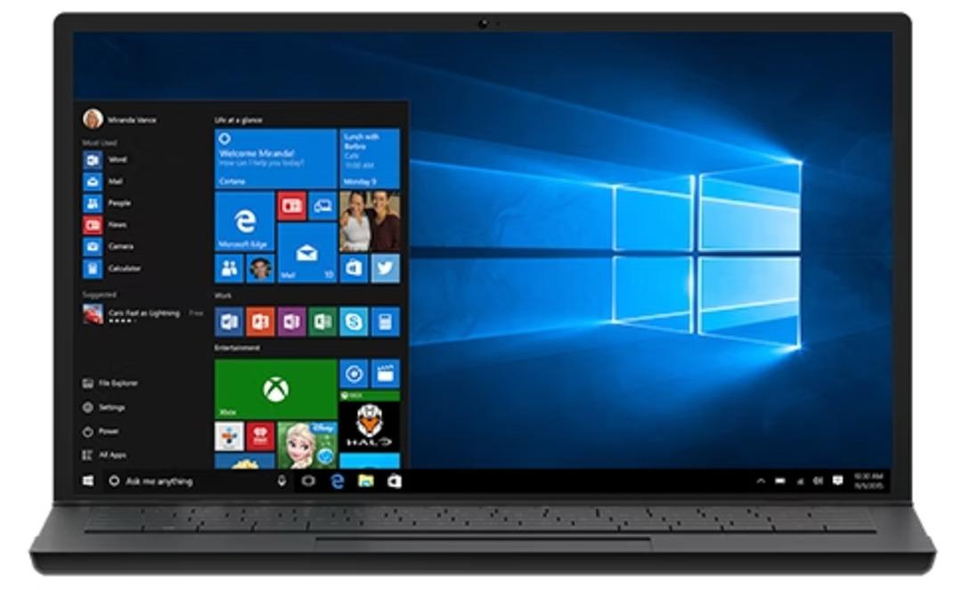 Windows 10 kullanıcılarının dikkatine! Milyonlarca kişi Microsoft 2'den uyarı aldı