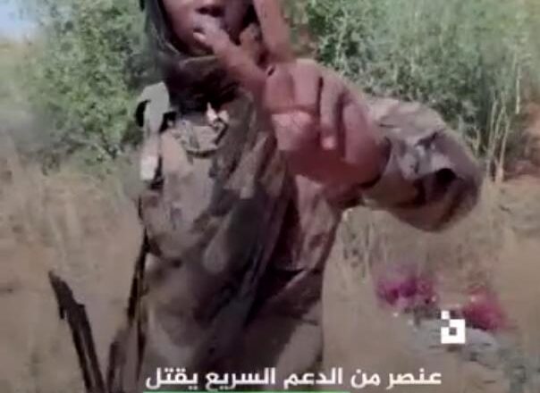 Afrika’nın kuzeyinde yer alan Sudan’da iç savaş katliama döndü