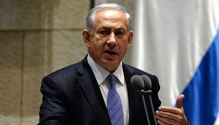 Gözler Mısır’a çevrildi! Netanyahu talimat verdi