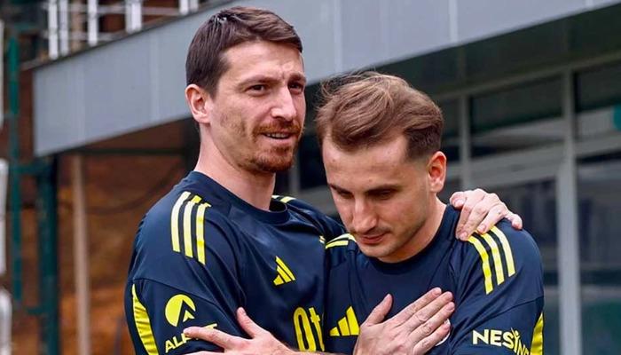 Fenerbahçe’de sürpriz kadro dışı iddiası! İrfan Can Kahveci ve Cenk Tosun’un ardından…