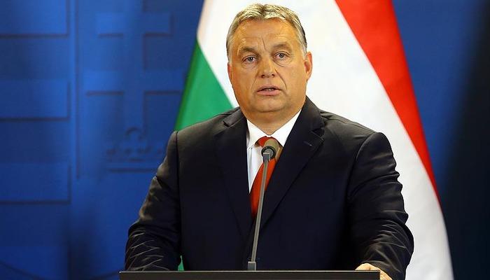 Macaristan Başbakanı Orban: “Trump-Putin görüşmesi barışsever dünya halkları için harika bir haber, hazırız”