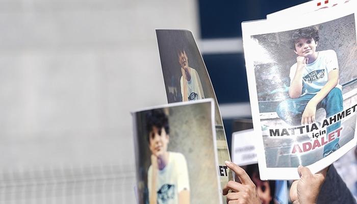 Trabzonspor, Beşiktaş, Galatasaray ve Fenerbahçe’den Mattia Ahmet paylaşımı –