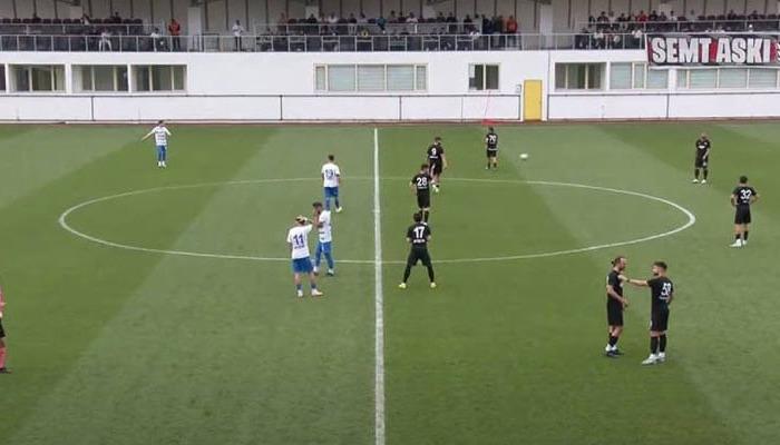 TFF açıklamıştı! Bahis skandalını ortaya çıkaran maçı duyurdu! Meğer her şey o maçta başlamış… –