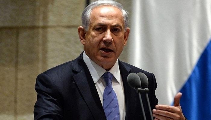 Netanyahu Gazze’ye saldırı emri verdi! Gazze’ye hava saldırısı: Ölü ve yaralılar var
