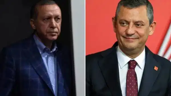 ‘Abonelere özel’ seçim anketinde çarpıcı sonuç: ‘CHP yüzde 40’a doğru yürüyor’ – Son Dakika Siyaset Haberleri