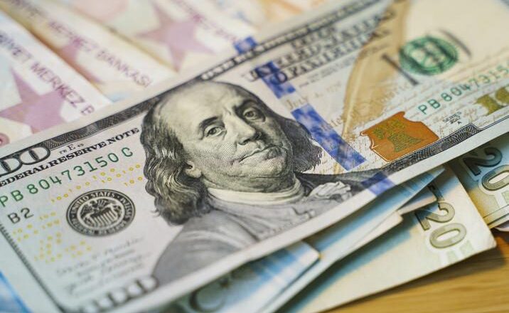 SERBEST PİYASA DÖVİZ KURU FİYATLARI 23 EKİM 2025 || Anlık dolar, euro fiyatları ne kadar? Bugün dolar ve euro kaç TL ediyor?