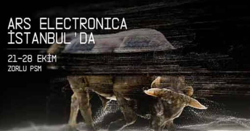 Zorlu PSM’de teknoloji sanatla buluştu, Ars Electronica sergisi açıldı: Dijital sanatın kalbi İstanbul’da – Son Dakika Kültür-Sanat Haberleri