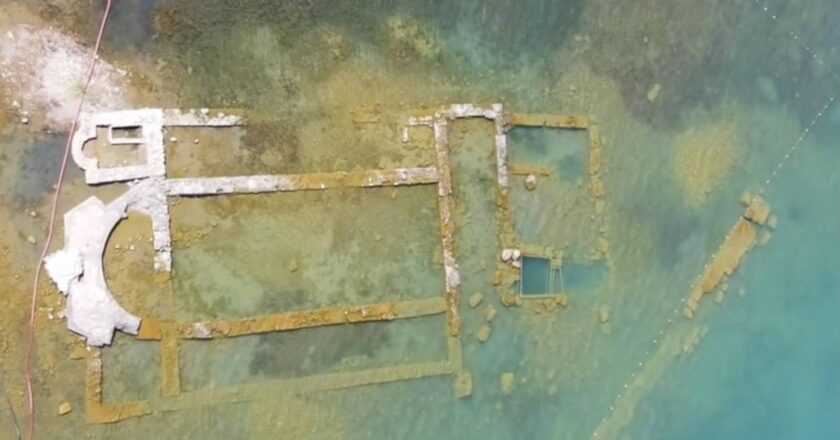 Katolik lider XIV. Leo’nun ilk resmi seyahati İznik’ten Beyrut’a planlandı