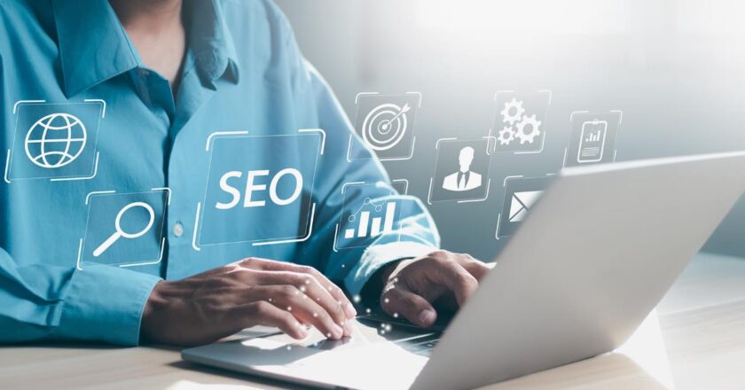 SEO Eğitim Kitabı: Dijital Başarıya Giden Yolculuğunuzun Rehberi