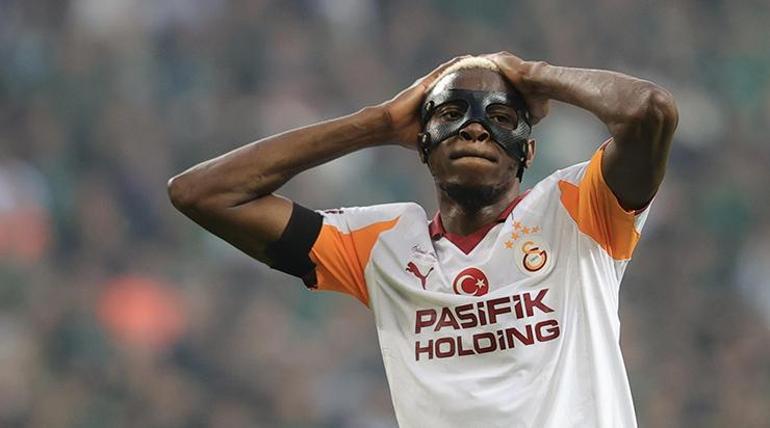 Mario Lemina ve Wilfried Singo'nun sakatlıkları ciddi mi? Okan Buruk'tan açıklama