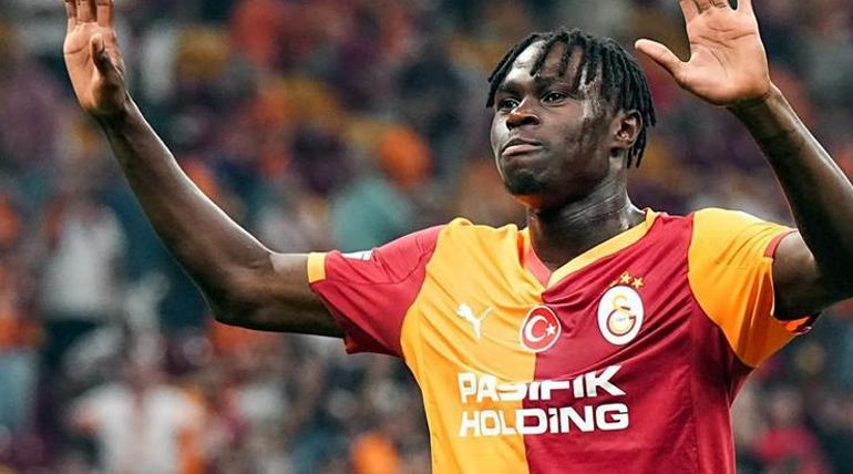 Mario Lemina ve Wilfried Singo'nun sakatlıkları ciddi mi? Okan Buruk'tan açıklama