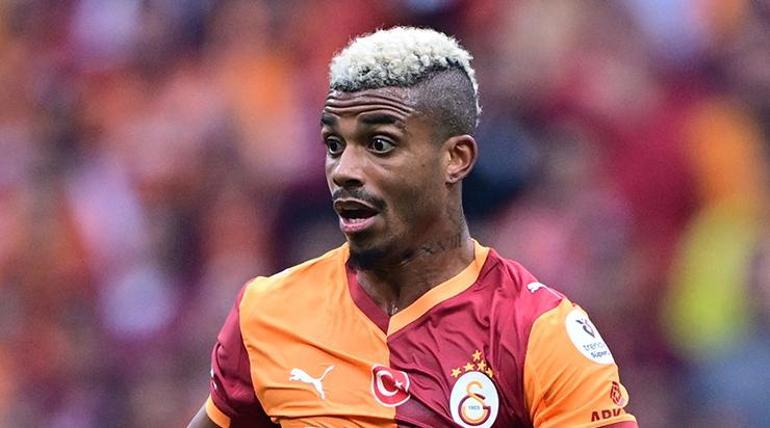 Mario Lemina ve Wilfried Singo'nun sakatlıkları ciddi mi? Okan Buruk'tan açıklama