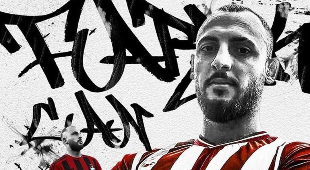 Her şeyi tek tek anlattı: Kendisi bildirdi! Bir bahis koydum. Tesislerde buluşup 20 bin dolar konusunda anlaştılar. 5