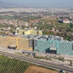 Aydın Şehir Hastanesi Aralık’ta açılacak