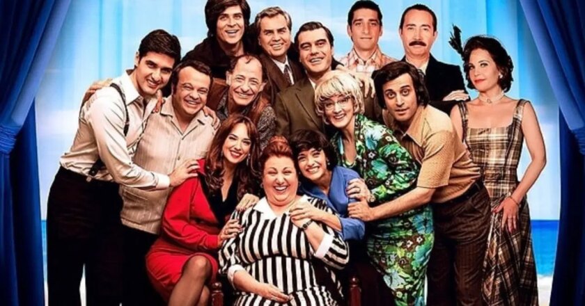 Adile Naşit’in hayatını konu alan ‘Adile’ filminden ilk fragman yayımlandı – Son Dakika Kültür-Sanat Haberleri