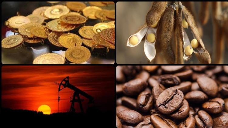 Fed ve Çin piyasaları salladı! Altın güç topladı