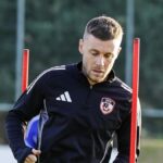 Gaziantep FK’da tecrübeli yıldız Alexandru Maxim, zirvedeki yerini korudu