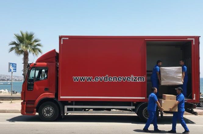 İzmir evden eve nakliyat ile güvenli ile profesyonel nakliyat seçenekleri – En Hesaplı İzmir nakliyat fiyatı Servisi ile Buluşun