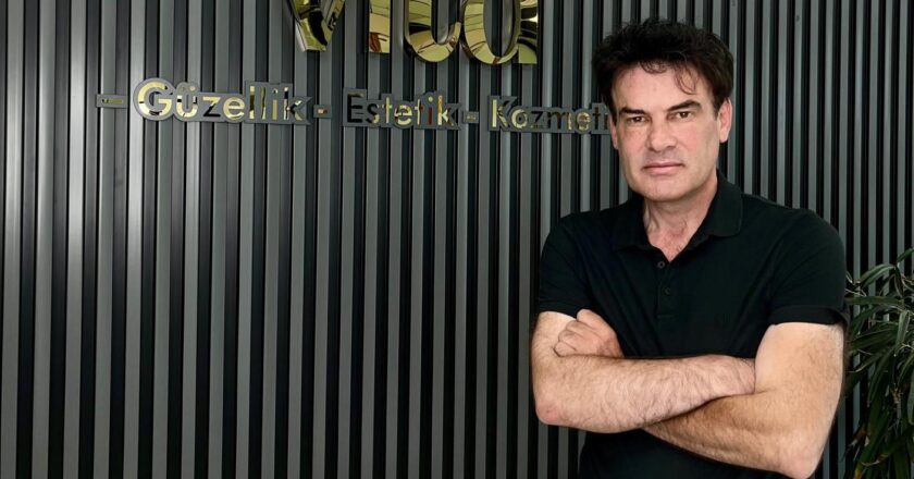 Op. Dr. Murat Acar’dan Rinoplastide Yeni Nesil Yaklaşım: Doğallık ve Nefes Denge Bir Arada