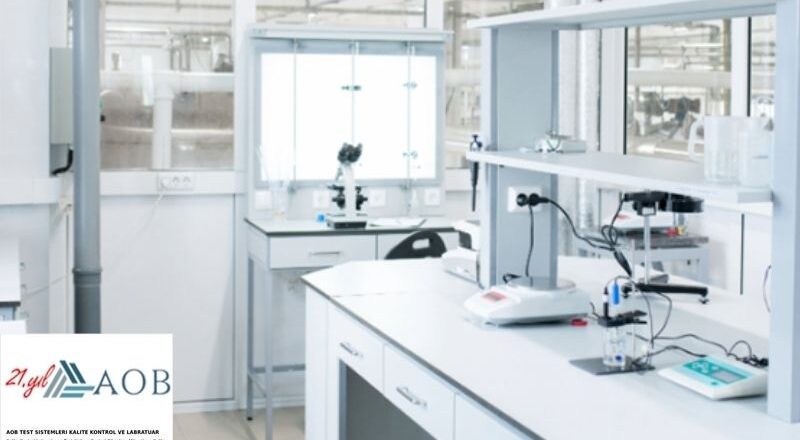 Renk Ölçüm Cihazı ile Boya Kalitesini Standartlara Ulaştırın