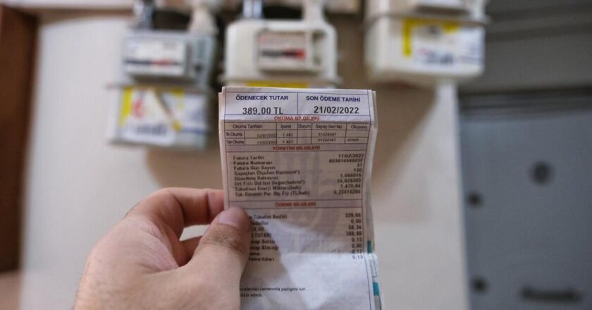 Gaz faturalarını küçültmek arayanlar adına pratik harcama azaltma ipuçları