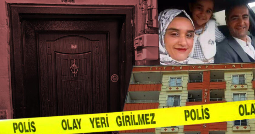 Mardin’deki aile cinayetinde tutuklu sayısı arttı