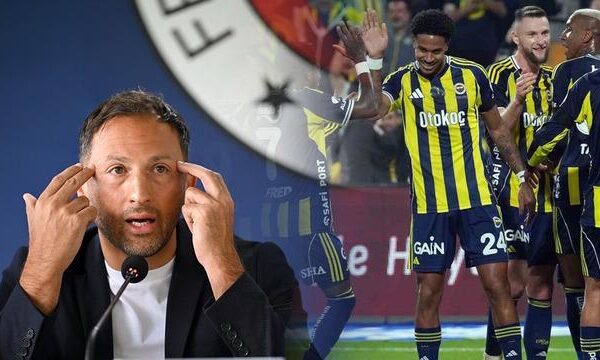 Tedesco’nun F.Bahçe-G.Saray derbisi için stratejisi ortaya çıktı! Kod adı: Bekler