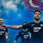 Ozan Kabak geri döndü! Milli yıldız 1 yıl 2 ay sonra sahada, golle mesajını verdi: “Ben buradayım!”