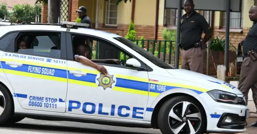 Güney Afrika’da silahlı saldırı: 11 can kaybı
