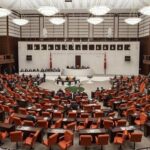 Özgür Özel ile birlikte 7 milletvekilinin dokunulmazlık dosyası TBMM’de görüşülüyor