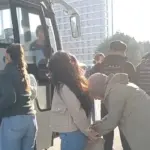 Öğretmenlere MESEM’deki çocuk işçi ölümlerine karşı protestoda ters kelepçe!