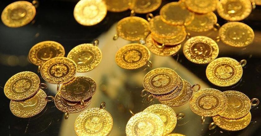 1 Aralık 2025’te Altın Fiyatları: Güncel Gram, Çeyrek ve Ons Alış-Satış Değerleri Ne?