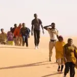 Kaptan Benim filmi hakkında merak edilenler: Konusu ve oyuncuları kimler?