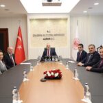 Asgari Ücret Görüşmeleri İlk Oturumda Tamamlandı